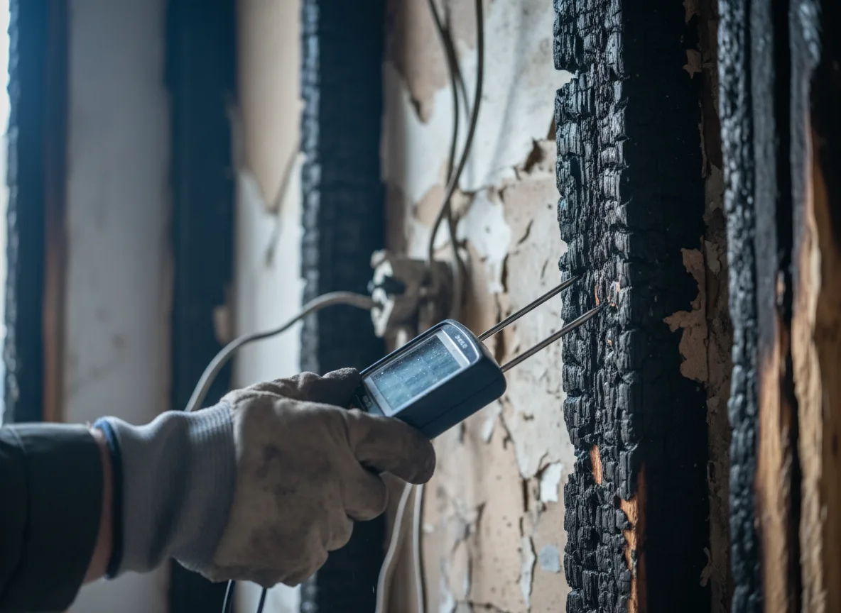 Fire Damage Restoration Anderson, TX FAQs